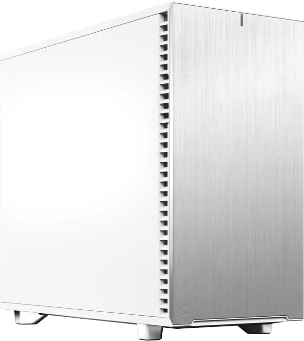 FRACTAL DESIGN Define 7 White Solid