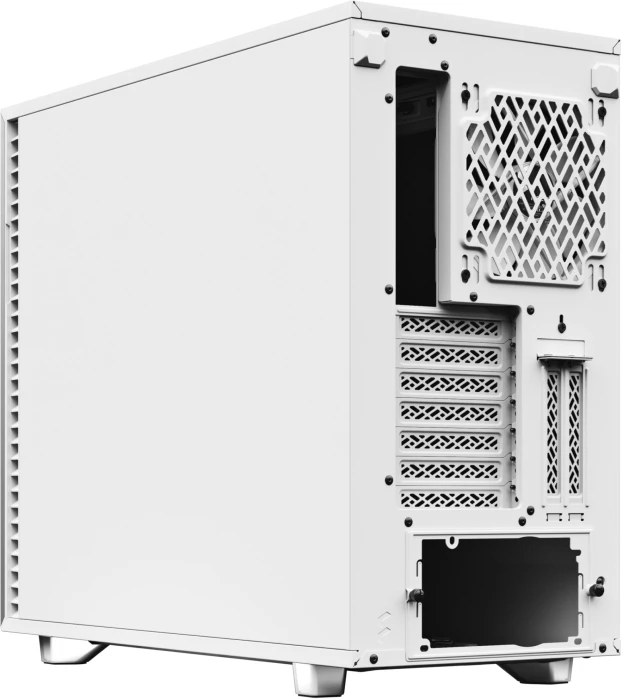 FRACTAL DESIGN Define 7 White Solid
