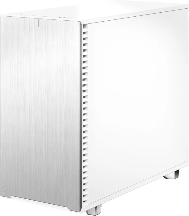 FRACTAL DESIGN Define 7 White Solid