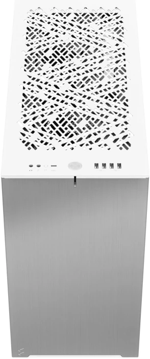 FRACTAL DESIGN Define 7 White Solid