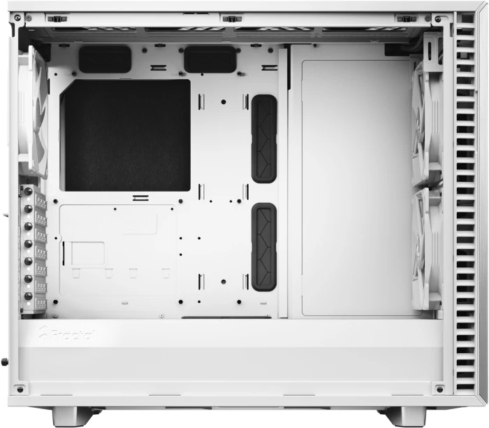 FRACTAL DESIGN Define 7 White Solid