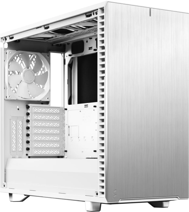 FRACTAL DESIGN Define 7 White Solid