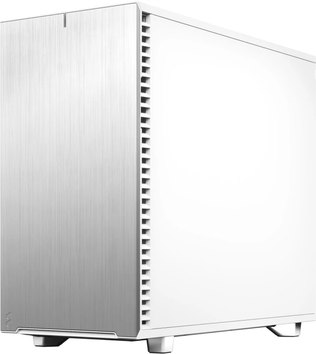 FRACTAL DESIGN Define 7 White Solid