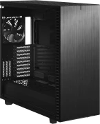 FRACTAL DESIGN Define 7 XL Black TG Dark Tint