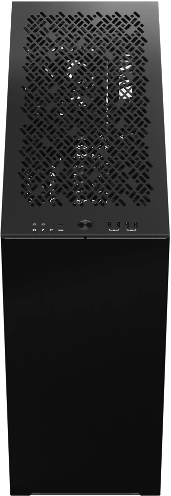 FRACTAL DESIGN Define 7 XL Black TG Dark Tint