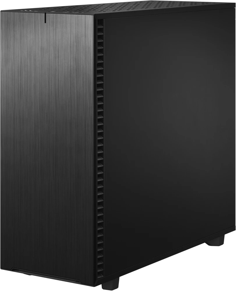 FRACTAL DESIGN Define 7 XL Black TG Dark Tint