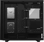 FRACTAL DESIGN Define 7 XL Black TG Dark Tint