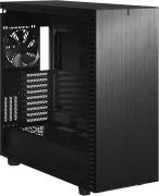 FRACTAL DESIGN Define 7 XL Black TG Dark Tint