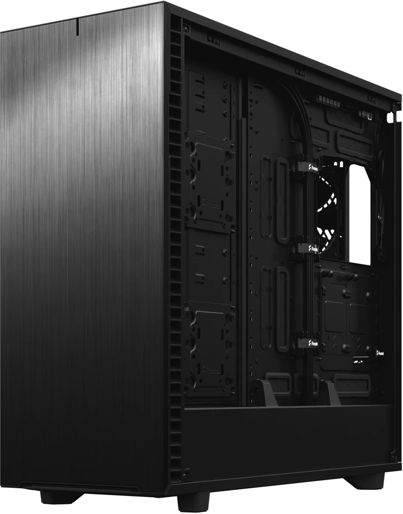 FRACTAL DESIGN Define 7 XL Black TG Dark Tint