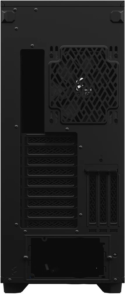 FRACTAL DESIGN Define 7 XL Black TG Dark Tint