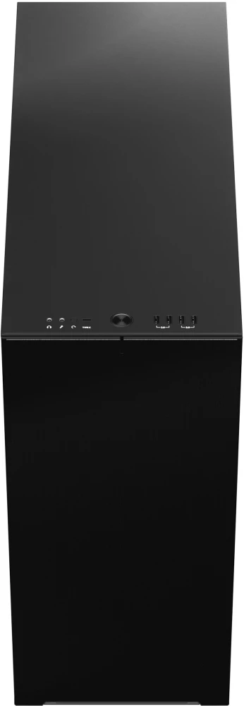 FRACTAL DESIGN Define 7 XL Black TG Dark Tint