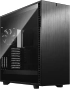 FRACTAL DESIGN Define 7 XL Black TG Dark Tint