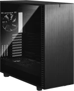 FRACTAL DESIGN Define 7 XL Black TG Dark Tint