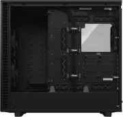 FRACTAL DESIGN Define 7 XL Black TG Dark Tint