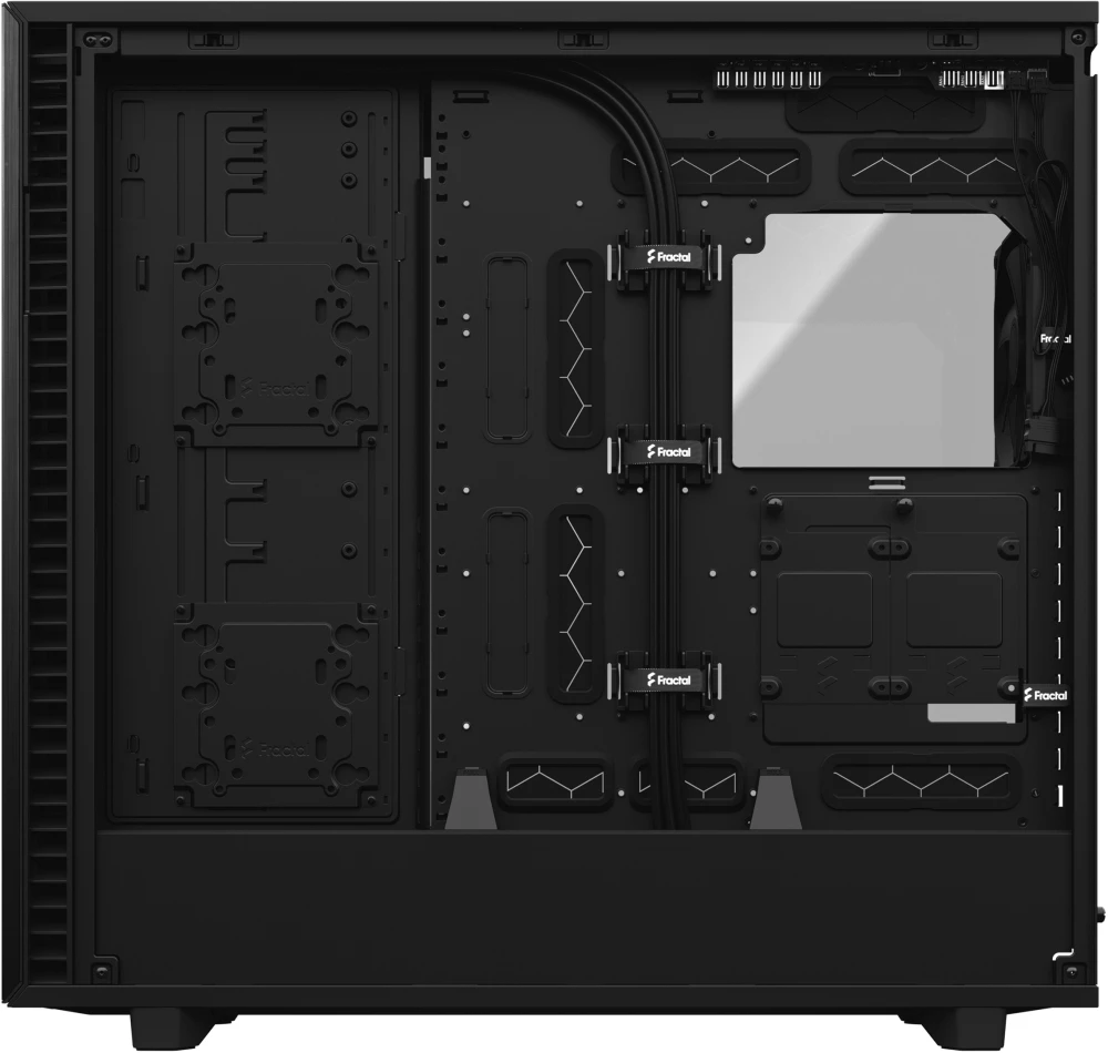 FRACTAL DESIGN Define 7 XL Black TG Dark Tint