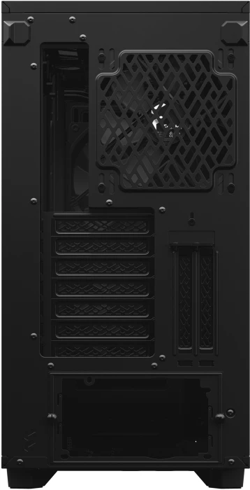 FRACTAL DESIGN Define 7 Black TG Light Tint