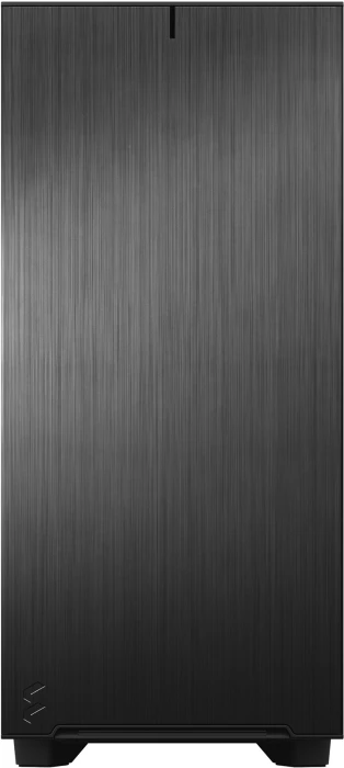 FRACTAL DESIGN Define 7 Compact Black TG Light