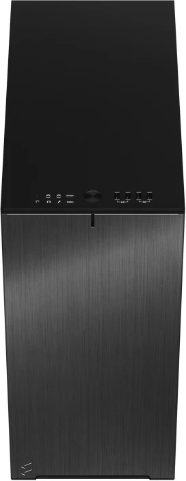 FRACTAL DESIGN Define 7 Compact Black TG Light