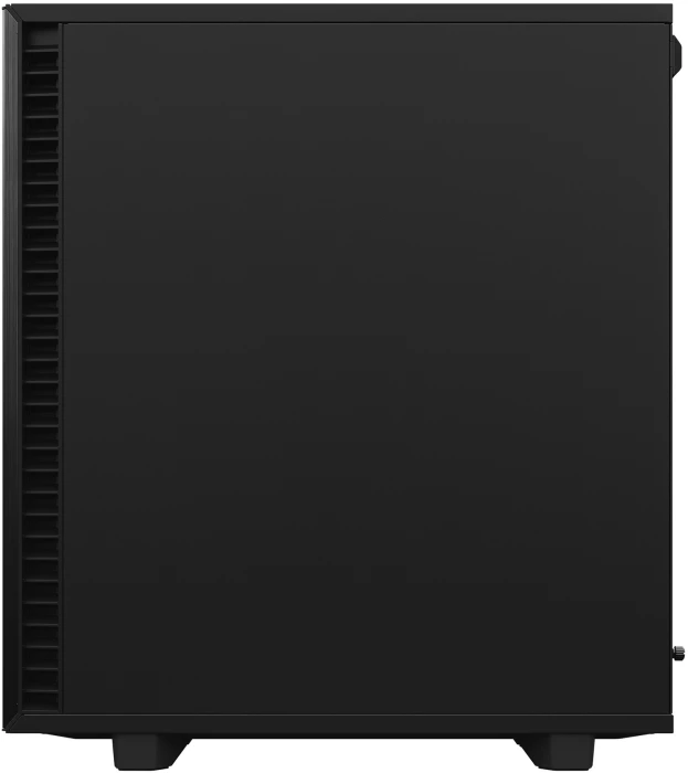 FRACTAL DESIGN Define 7 Compact Black TG Light
