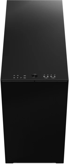 FRACTAL DESIGN Define 7 Black TG Light Tint