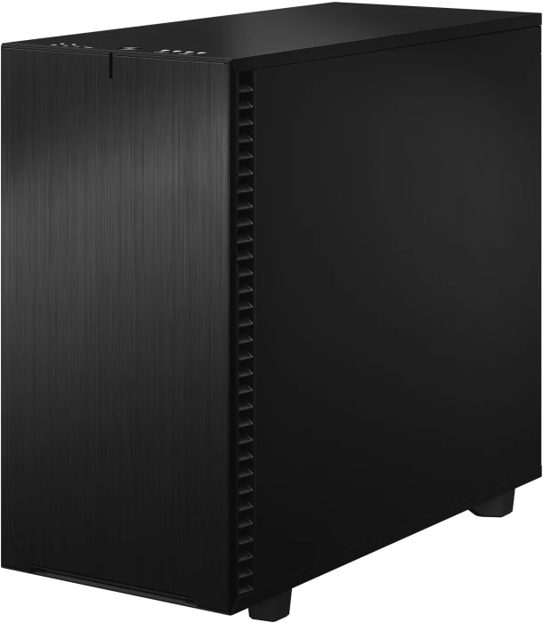 FRACTAL DESIGN Define 7 Black TG Light Tint