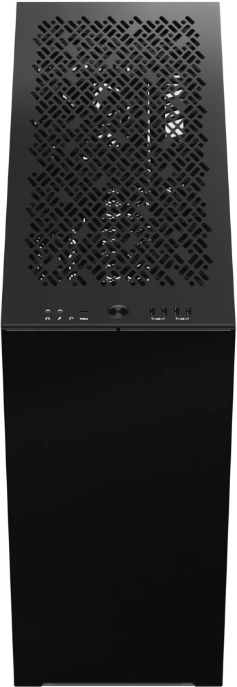 FRACTAL DESIGN Define 7 XL Black TG Light Tint