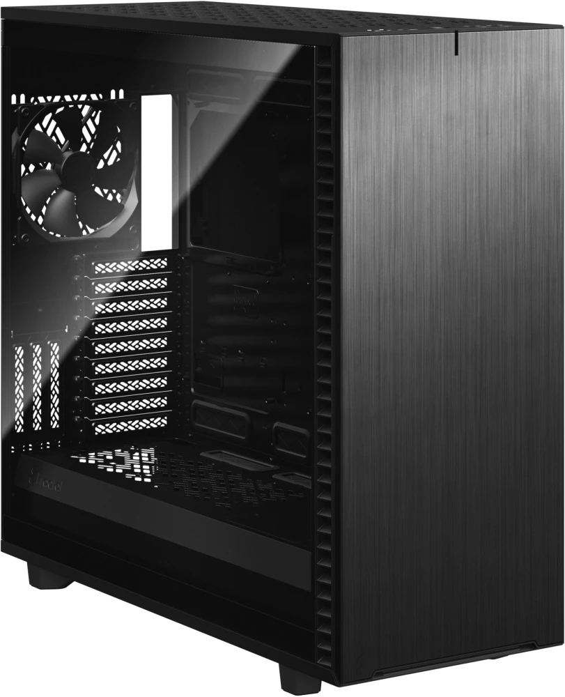 FRACTAL DESIGN Define 7 XL Black TG Light Tint