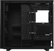 FRACTAL DESIGN Define 7 XL Black TG Light Tint