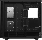 FRACTAL DESIGN Define 7 XL Black TG Light Tint