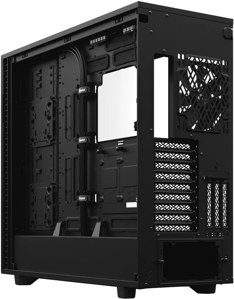 FRACTAL DESIGN Define 7 XL Black TG Light Tint