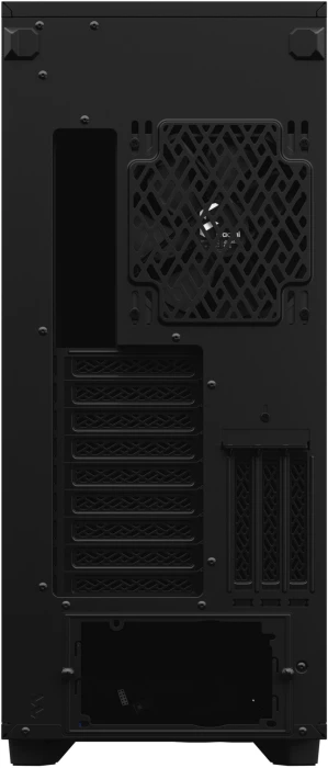 FRACTAL DESIGN Define 7 XL Black TG Light Tint