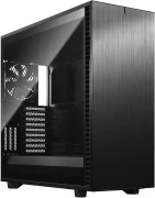 FRACTAL DESIGN Define 7 XL Black TG Light Tint