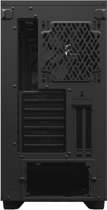 FRACTAL DESIGN Define 7 Gray TG Light Tint