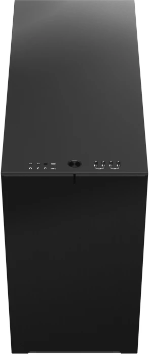 FRACTAL DESIGN Define 7 Gray TG Light Tint