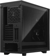 FRACTAL DESIGN Define 7 Gray TG Light Tint