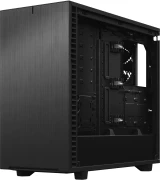 FRACTAL DESIGN Define 7 Gray TG Light Tint