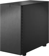 FRACTAL DESIGN Define 7 Gray TG Light Tint