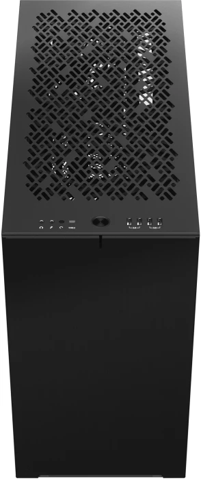 FRACTAL DESIGN Define 7 Gray TG Light Tint