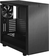 FRACTAL DESIGN Define 7 Gray TG Light Tint