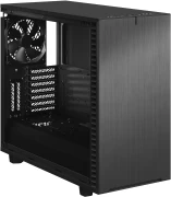 FRACTAL DESIGN Define 7 Gray TG Light Tint