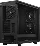 FRACTAL DESIGN Define 7 Gray TG Light Tint