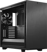 FRACTAL DESIGN Define 7 Gray TG Light Tint