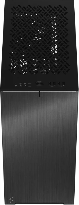 FRACTAL DESIGN Define 7 Compact Black TG Light