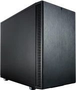 FRACTAL DESIGN DEFINE NANO S BLACK