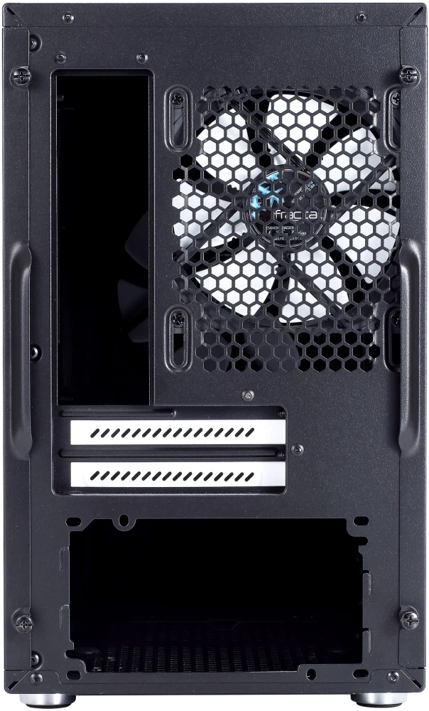 FRACTAL DESIGN DEFINE NANO S BLACK