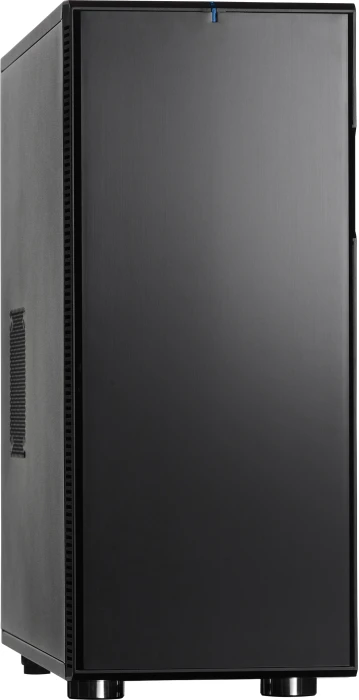 FRACTAL DESIGN Define XL R2 Black