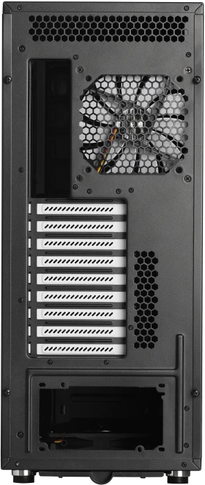 FRACTAL DESIGN Define XL R2 Black