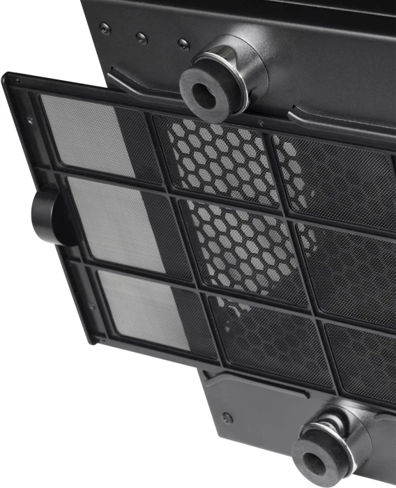 FRACTAL DESIGN Define XL R2 Black