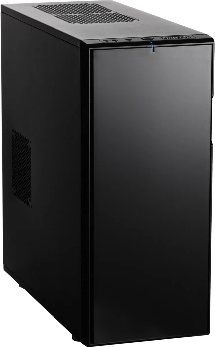 FRACTAL DESIGN Define XL R2 Black