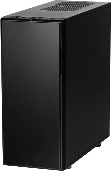 FRACTAL DESIGN Define XL R2 Black